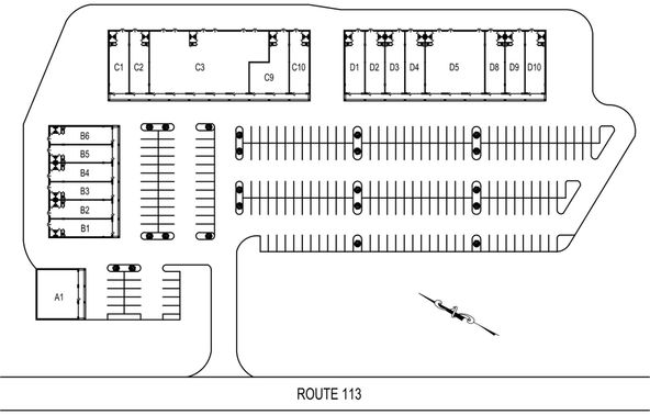 Savannah Square: 32175 DuPont Blvd, Dagsboro, DE 19939